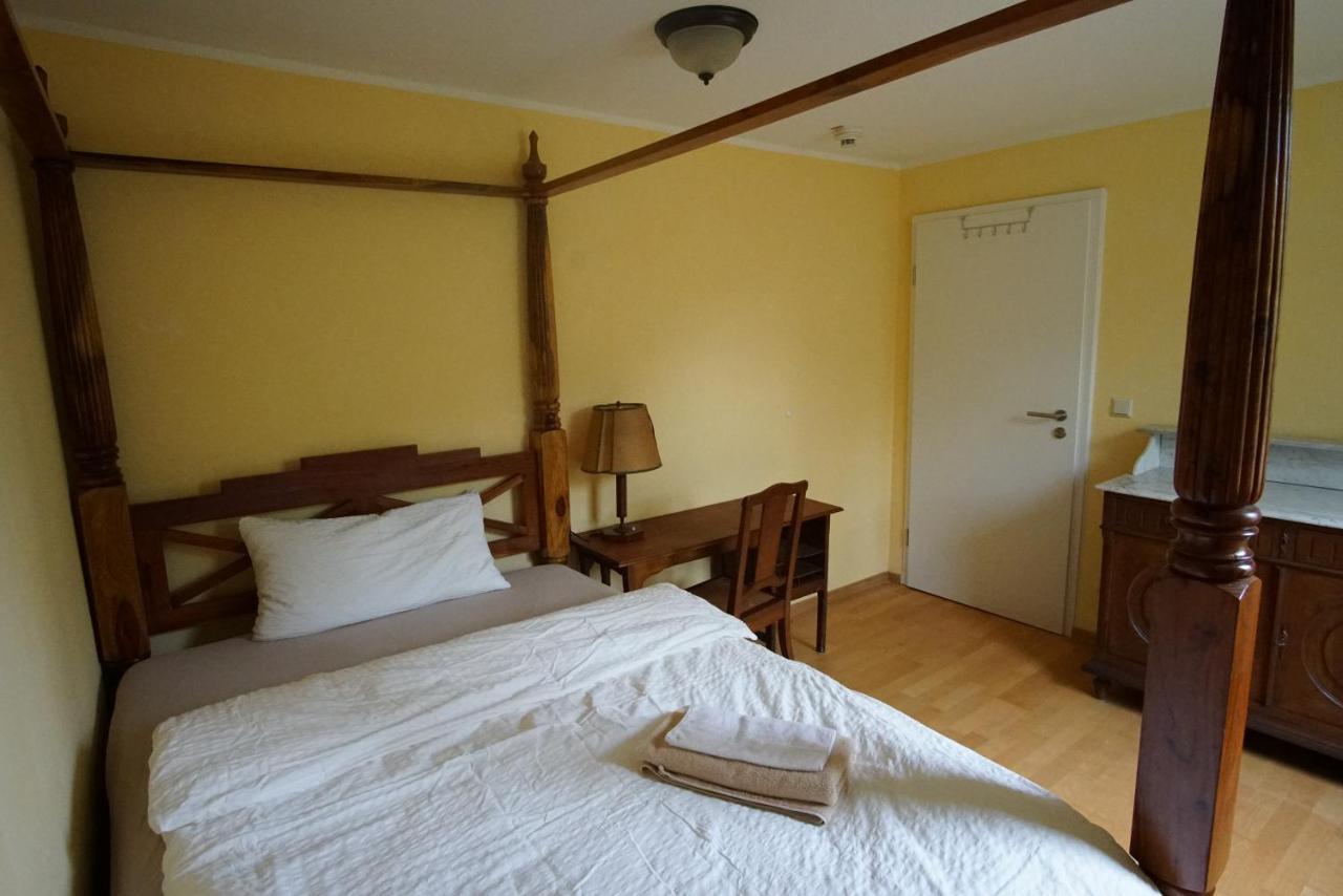 Hotel & Tagungszentrum Schloss Hohenfels Hohenfels  Экстерьер фото