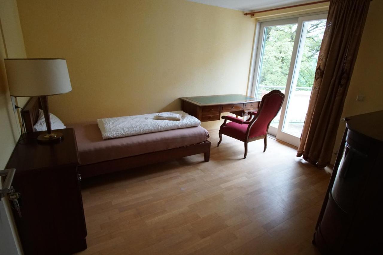 Hotel & Tagungszentrum Schloss Hohenfels Hohenfels  Экстерьер фото