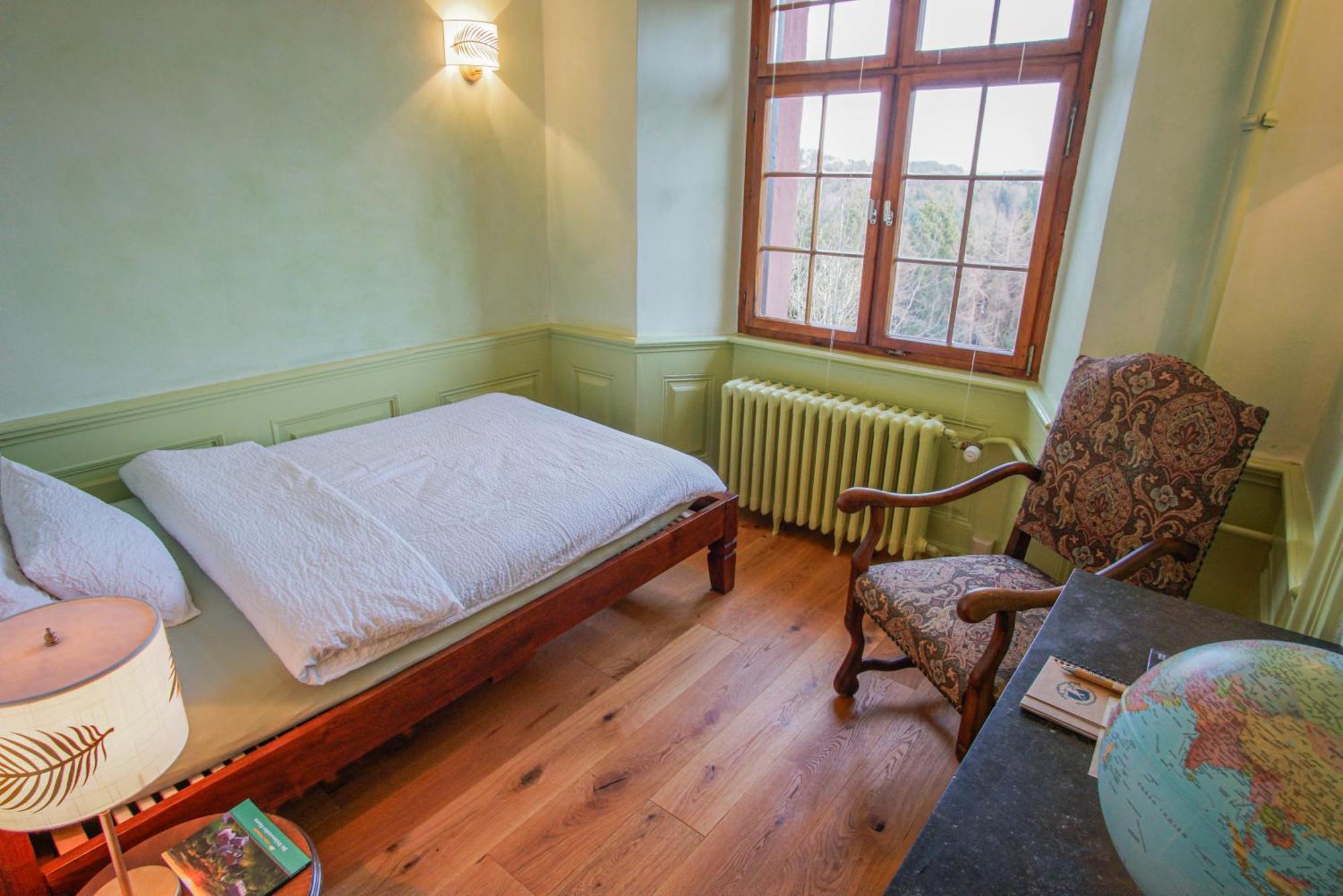 Hotel & Tagungszentrum Schloss Hohenfels Hohenfels  Экстерьер фото