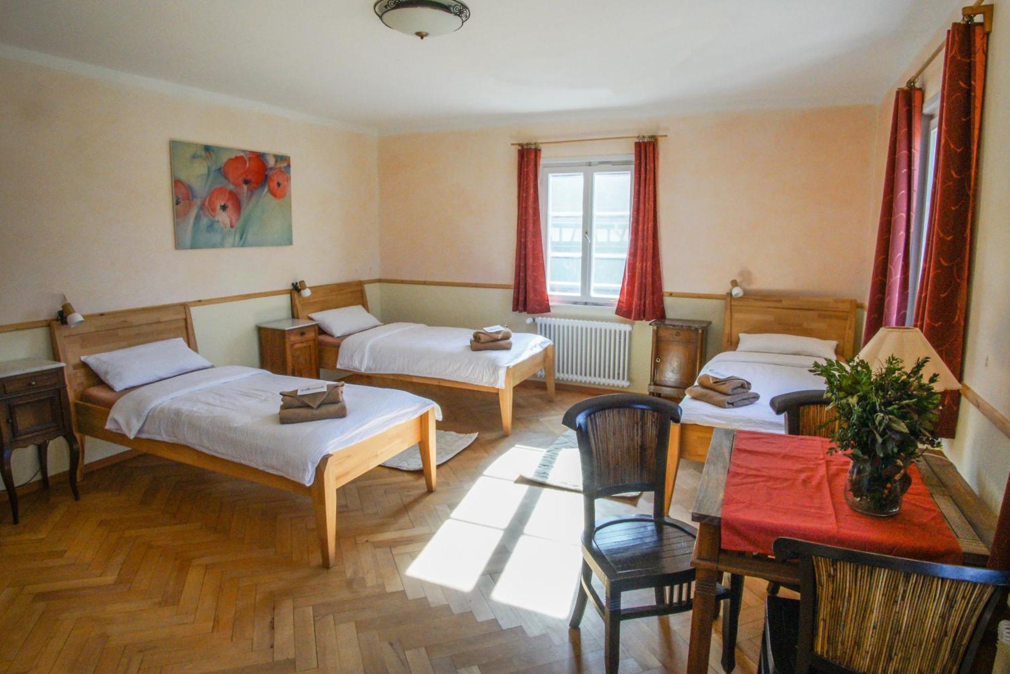 Hotel & Tagungszentrum Schloss Hohenfels Hohenfels  Экстерьер фото